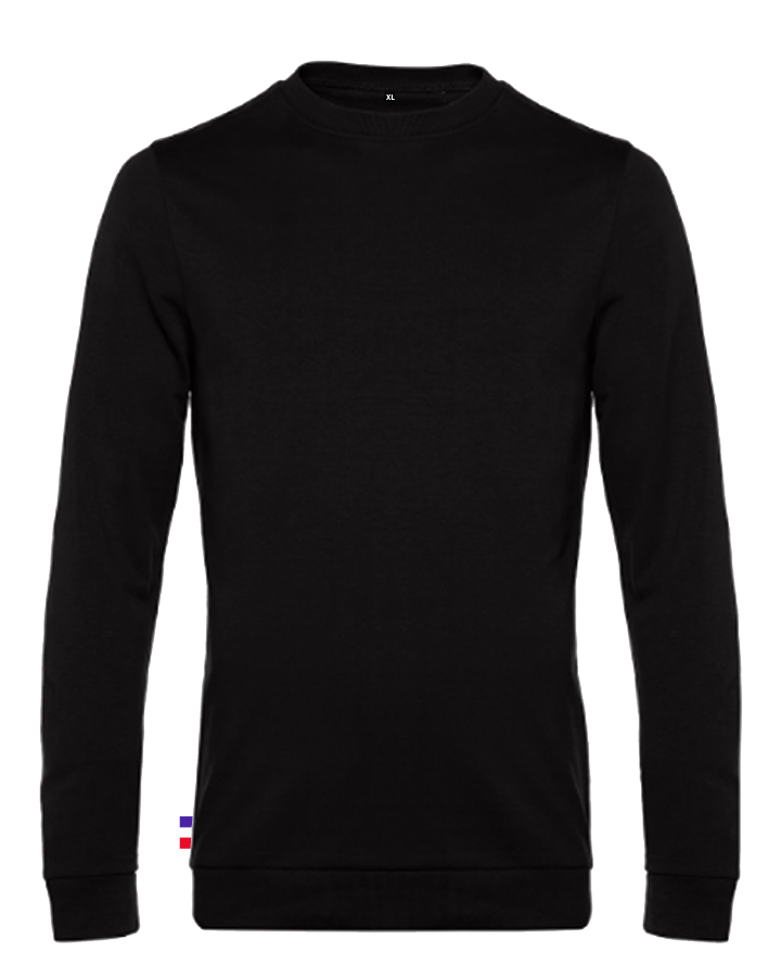 L'Oscar - Sweatshirt Col Rond Made in France