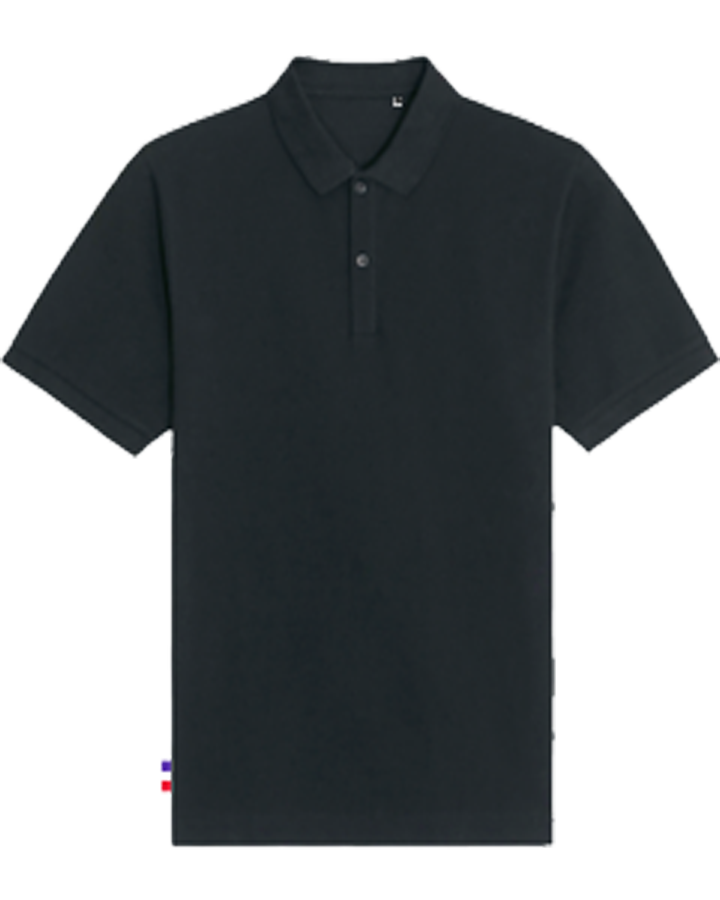 Le Louis - Polos Made in France