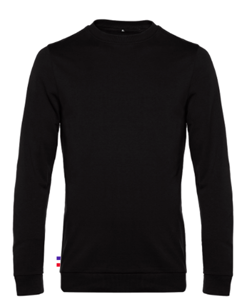 L'Oscar - Sweatshirt Col Rond Made in France