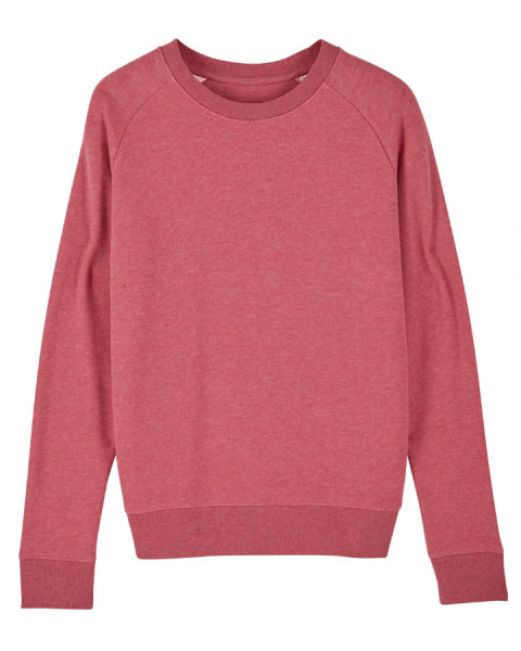 Sweatshirt Col Rond Premium
